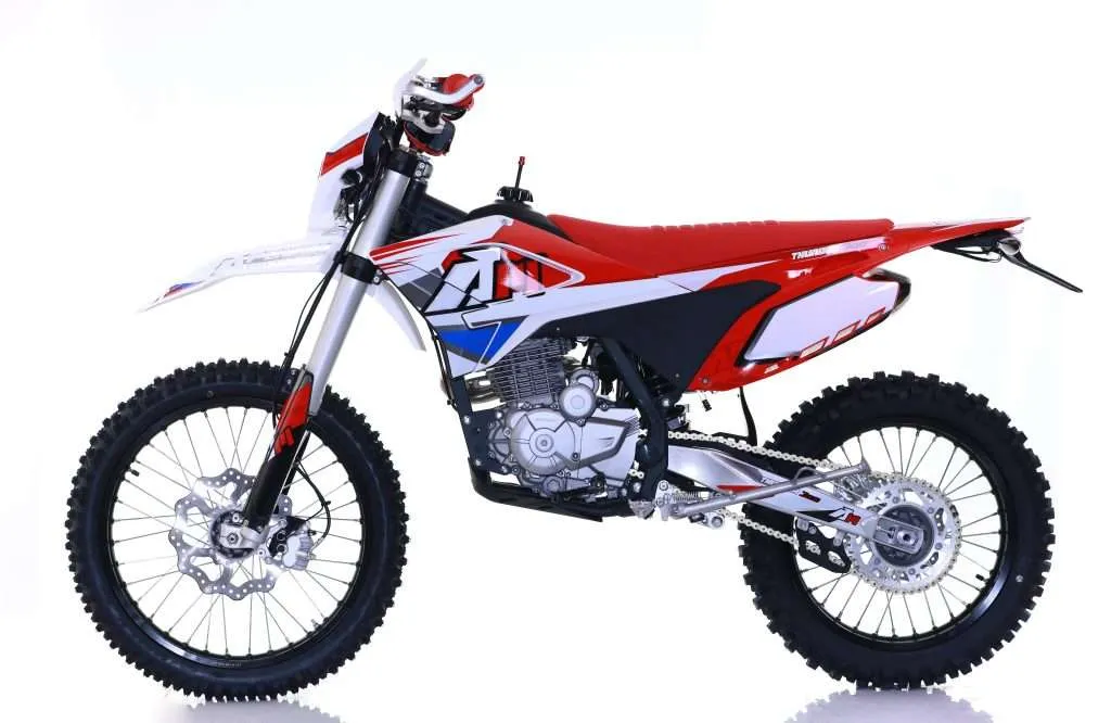 The Rise of Electric Motorcycles